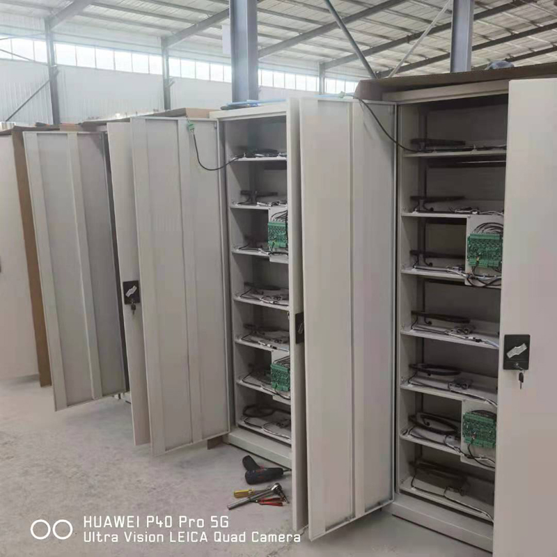 全智能電力安全工具柜